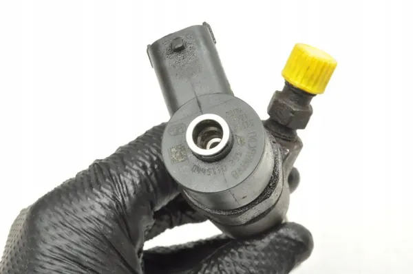 Inyector OEM 0445110351 para Fiat Doblo II image 3