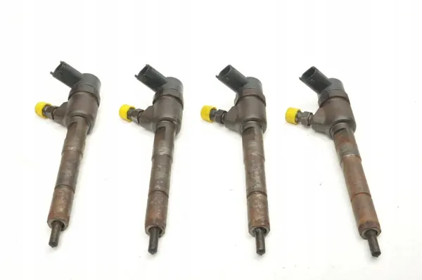 Inyector OEM 0445110351 para Fiat Doblo II image 4