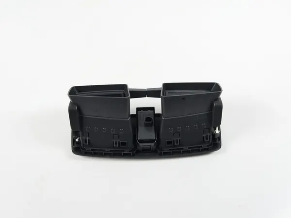 Grade de Ventilação Central Renault Megane III 08-11 image 6