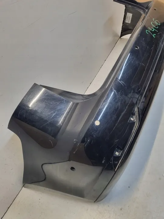 VW TOURAN 1T0 LIFT 10-15 Paraurti anteriore image 2