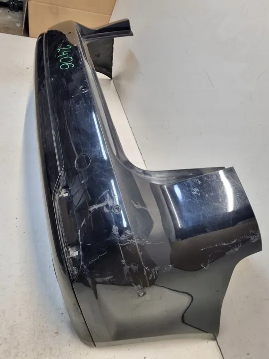 VW TOURAN 1T0 LIFT 10-15 Paraurti anteriore image 3