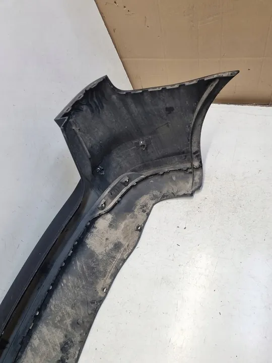 VW TOURAN 1T0 LIFT 10-15 Paraurti anteriore image 5