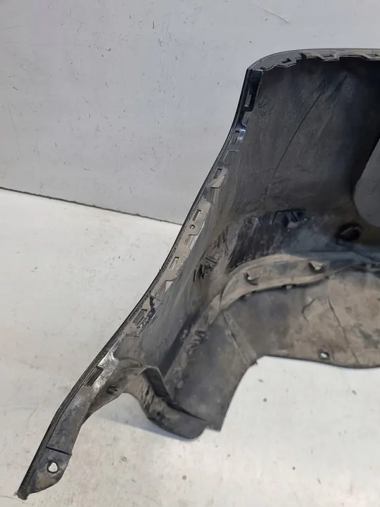 VW TOURAN 1T0 LIFT 10-15 Paraurti anteriore image 6