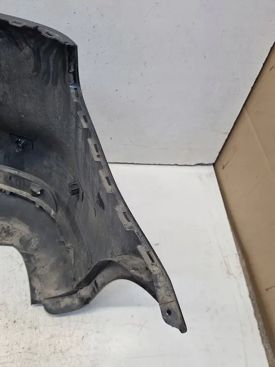 VW TOURAN 1T0 LIFT 10-15 Paraurti anteriore image 7