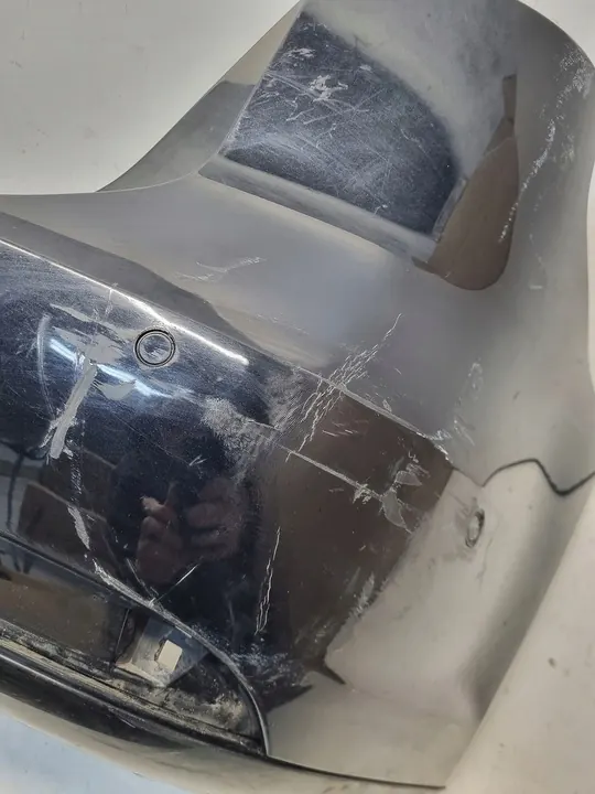 VW TOURAN 1T0 LIFT 10-15 Paraurti anteriore image 8