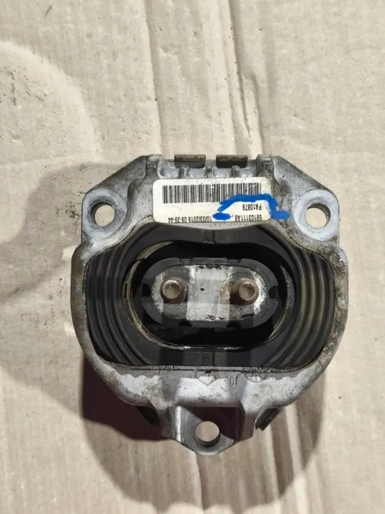 Support de boîte Jeep OE 68103111AB pour Grand Cherokee WK2 image 2