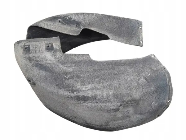 Arco de roda traseiro direito Tesla Model S OEM NOB18496 image 3