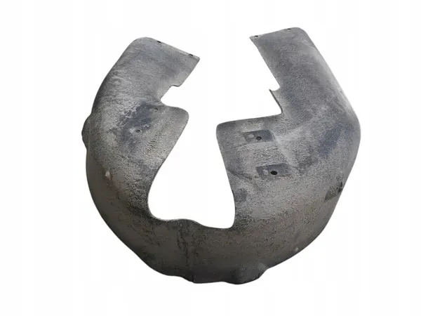 Arco de roda traseiro direito Tesla Model S OEM NOB18496 image 4
