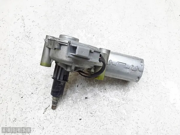 Moteur d'essuie-glace Chrysler Voyager OEM 04717710ABA image 3