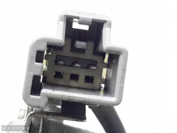 Moteur d'essuie-glace Chrysler Voyager OEM 04717710ABA image 4