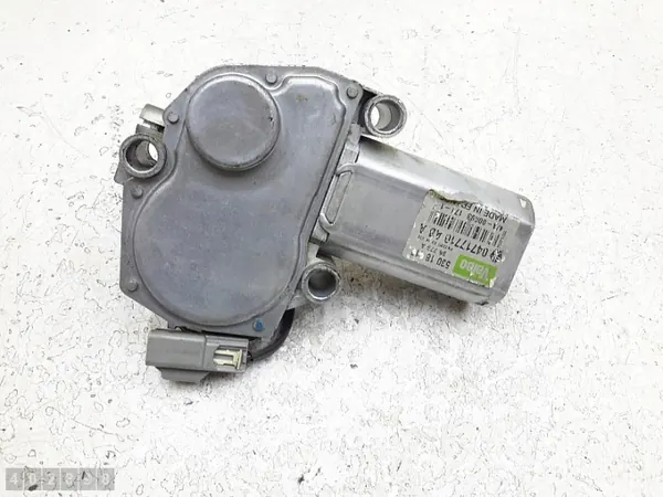 Moteur d'essuie-glace Chrysler Voyager OEM 04717710ABA image 6