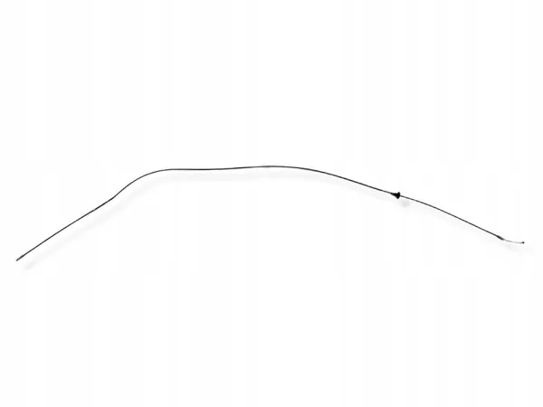 Câble de capot OEM LAA24904 pour Volkswagen Golf VI image 2