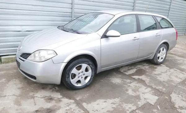 OEM 11367576505 Gebrauchte Nissan Primera P12 Stößel image 9