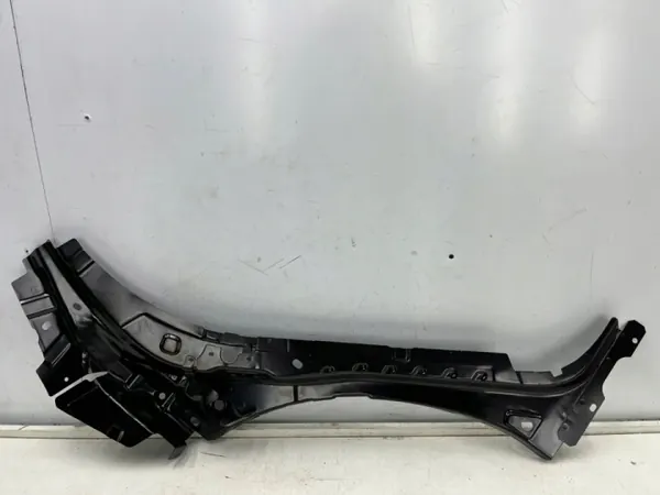 Painel Interno Traseiro Esquerdo Porsche Cayenne 9Y3 COUPE image 5