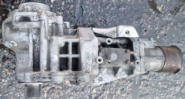 Réducteur de boîte OEM 7006041 pour Citroen C-Crosser image 2