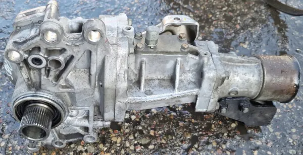 Réducteur de boîte OEM 7006041 pour Citroen C-Crosser image 3