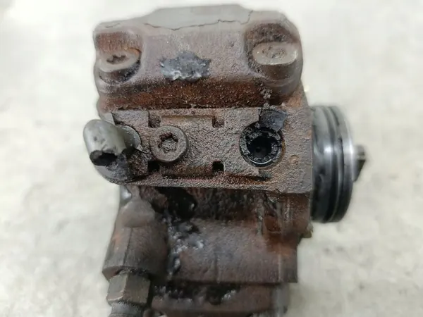 Ruiskutus OEM 55185549 Opel Corsa C:lle image 5