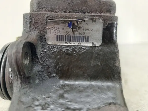 Ruiskutus OEM 55185549 Opel Corsa C:lle image 7