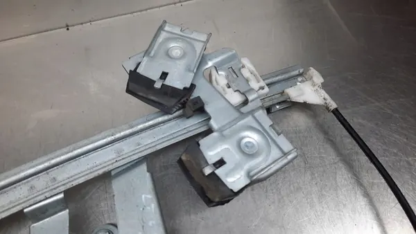 Elevador de vidro traseiro direito Skoda Octavia I 1.9D OEM 01 image 3