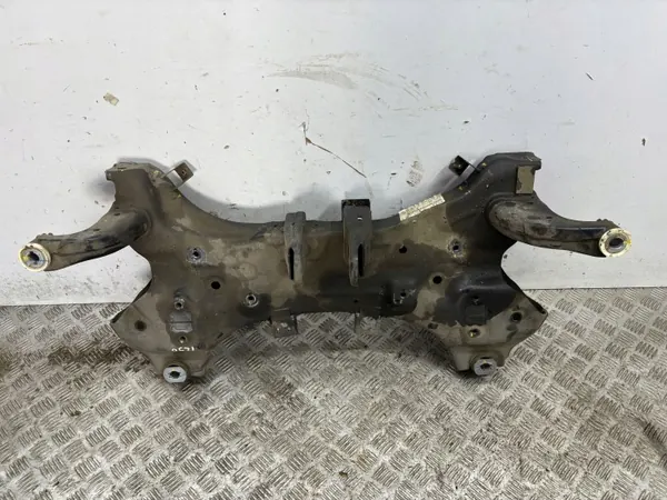 Begagnade frambromsbelägg OEM AMD209451 för Kia Niro image 2