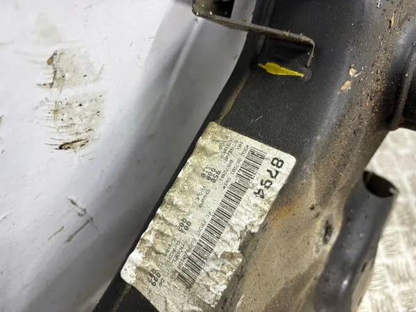 Begagnade frambromsbelägg OEM AMD209451 för Kia Niro image 3