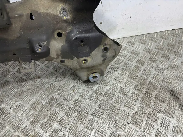 Begagnade frambromsbelägg OEM AMD209451 för Kia Niro image 4
