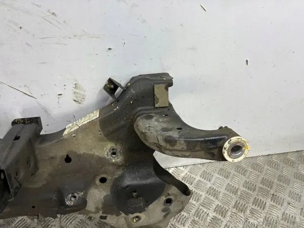 Begagnade frambromsbelägg OEM AMD209451 för Kia Niro image 5