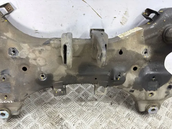 Begagnade frambromsbelägg OEM AMD209451 för Kia Niro image 6