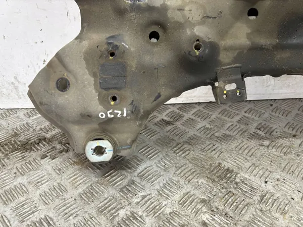 Begagnade frambromsbelägg OEM AMD209451 för Kia Niro image 7