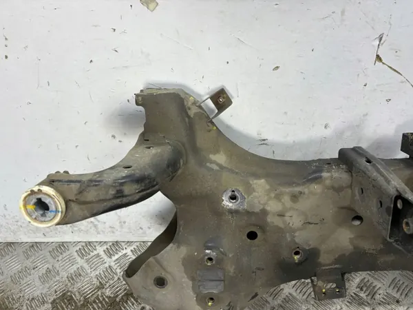 Begagnade frambromsbelägg OEM AMD209451 för Kia Niro image 8