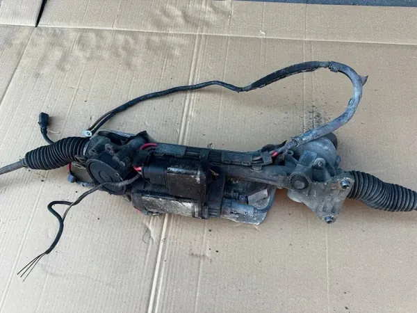 Boîte de vitesses OEM 1K1423051CJ - Pièce VW OE image 4