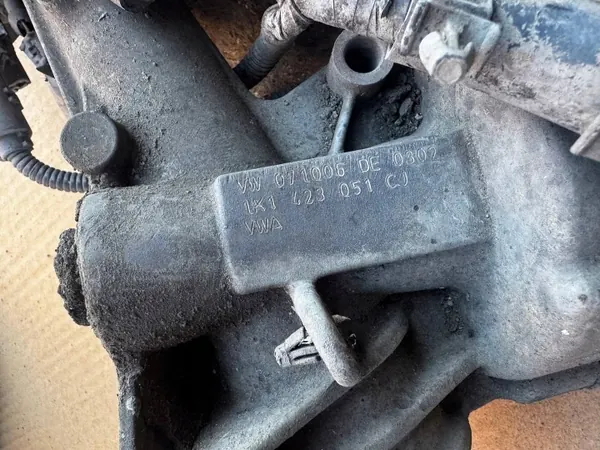 Boîte de vitesses OEM 1K1423051CJ - Pièce VW OE image 5
