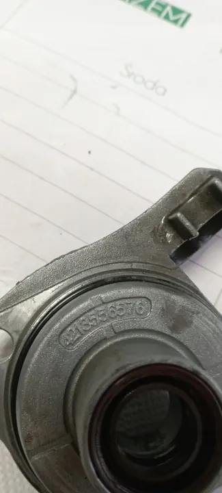 Pièces Boîte ZF Astronic - Composants Wabco Usagés image 5