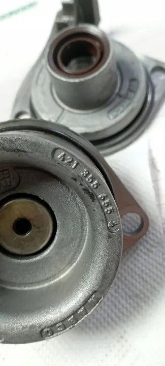 Pièces Boîte ZF Astronic - Composants Wabco Usagés image 6