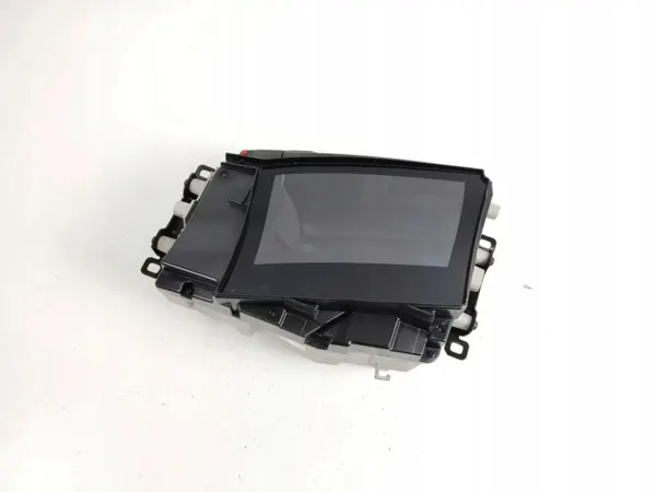 Porsche Taycan HUD-Display OEM 9J1919617J - Gebraucht image 2