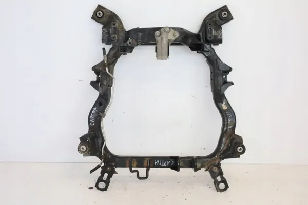 OEM MWG3503 etupalkki Chevrolet Captivalle image 2
