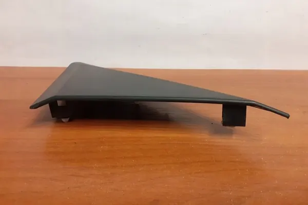 Vänster spegelhus MERCEDES-BENZ image 2