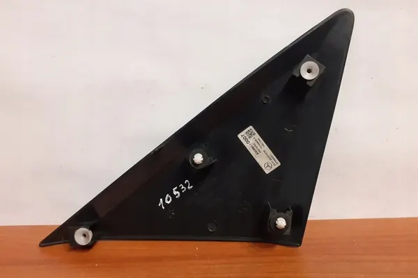 Vänster spegelhus MERCEDES-BENZ image 5