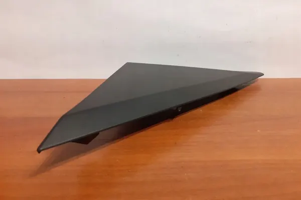 Vänster spegelhus MERCEDES-BENZ image 7