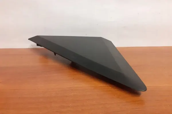 Vänster spegelhus MERCEDES-BENZ image 9