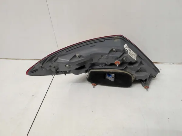 Full LED Achterlicht Mercedes E-Klasse W213 Sedan A2139067800 image 5