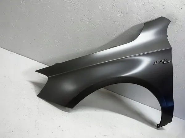 Mercedes-Benz A W176 Främre Vänster Skärm image 2