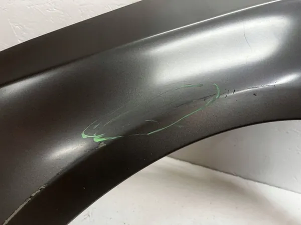 Mercedes-Benz A W176 Främre Vänster Skärm image 4