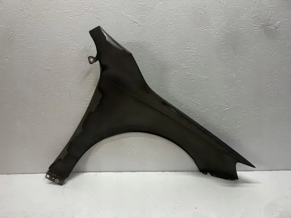 Mercedes-Benz A W176 Främre Vänster Skärm image 8