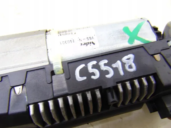 OEM 8K9827851C Linker Achter Kofferbakscharnieractuator image 6