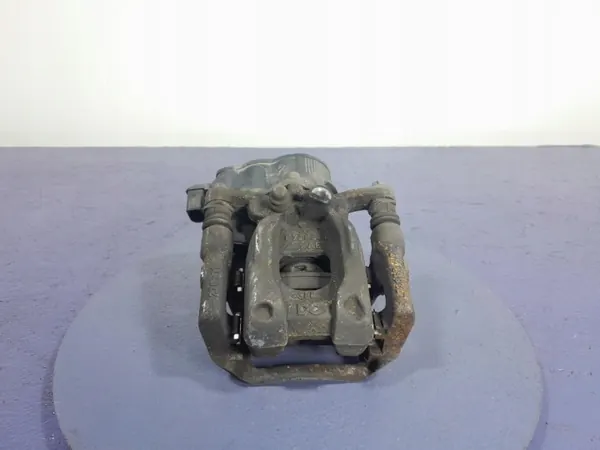 Bromsokagängjärn bak vänster OEM Lochow-328540- image 2