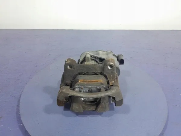 Bromsokagängjärn bak vänster OEM Lochow-328540- image 5