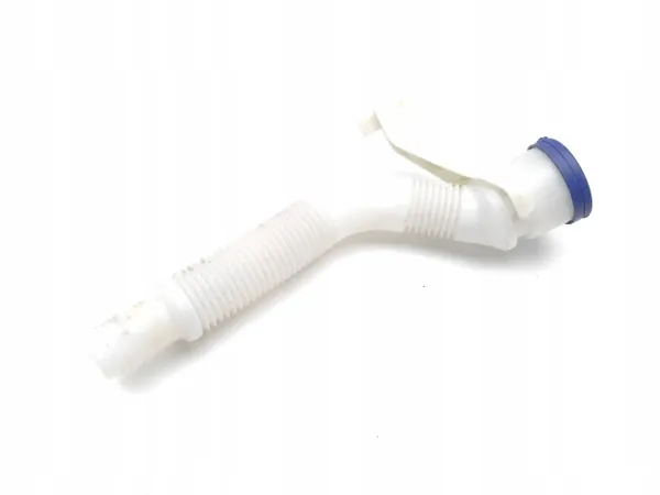 Manguera lavaparabrisas delantera OEM 312837502 Vauxhall Mokka image 4