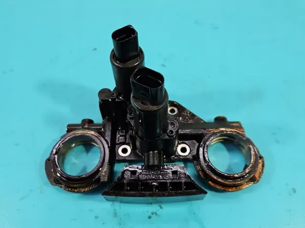 Régulateur d'arbre à cames VW Sharan I 2.8 V6 OEM 066109210D image 2
