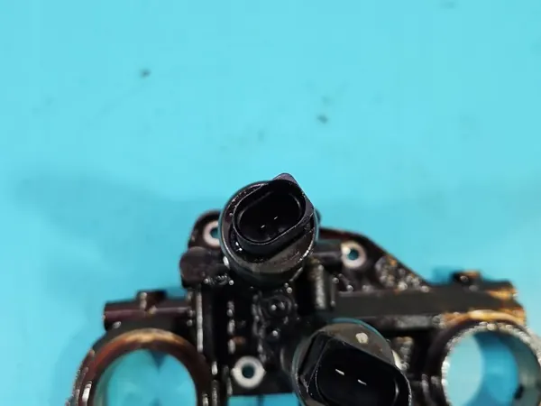 Régulateur d'arbre à cames VW Sharan I 2.8 V6 OEM 066109210D image 3